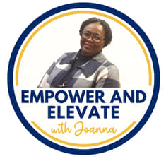 Empower &amp; Elevate - Episode 6: Nurturing Mentorship For The Long Run + Building Your Personal Brand