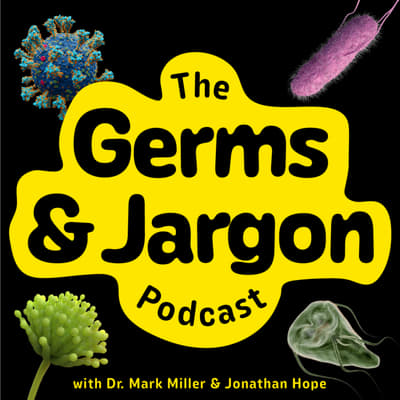 The Germs and Jargon Podcast