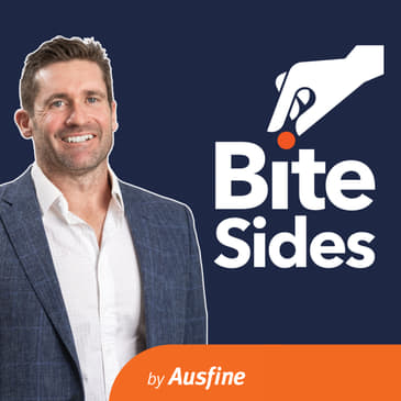 S2 Ep2: James Greenacre — The Unlikely Path to Dairy