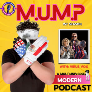 M.U.M.P.