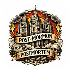 Your Body Kept the Score: Somatic Healing After Leaving