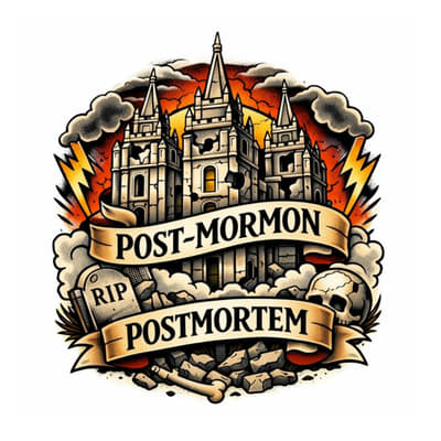 Postmormon Postmortem