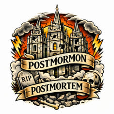 How the Mormon Church Tried to Silence the Salt Lake Tribune