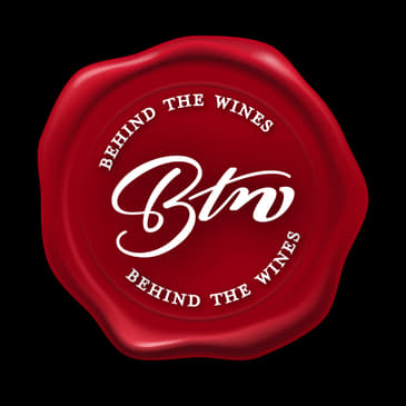 Behind the Wines