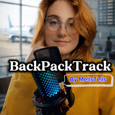 BackPackTrack