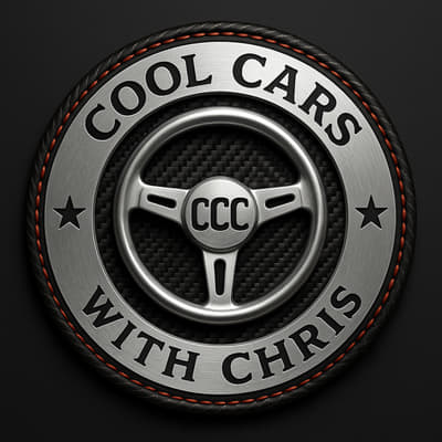 Cool Cars with Chris: Car Talk, Driving Tips &amp; Auto Life
