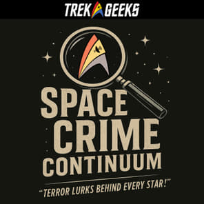 Space Crime Continuum