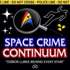 Space Crime Continuum