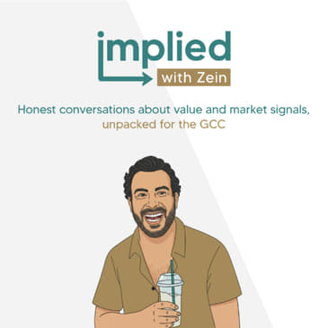 EP9: Not all signals are equal