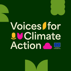 Voices for Climate Action