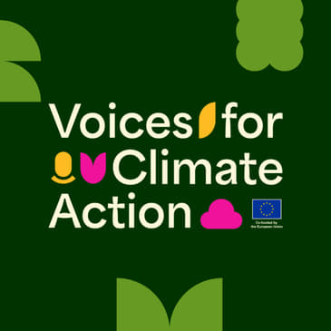 Voices for Climate Action