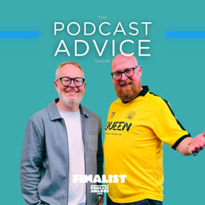 The Podcast Advice Show