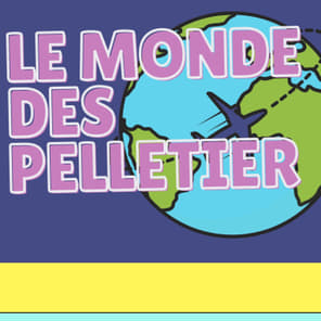 Le monde des Pelletier