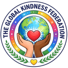 Day 1, Month 1, Year 1: The Global Kindness Federation Podcast