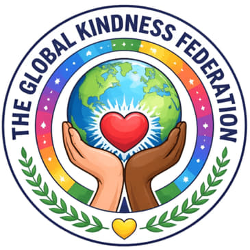 🌍 Last Day Until Year ONE | The Global Kindness Federation Podcast