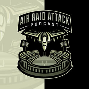 Air Raid Attack Podcast