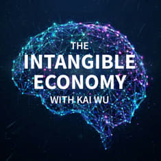 Michael Mauboussin: Base Rates, AI Adoption, and Investing in the Intangible Economy