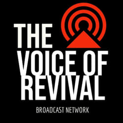 THE VOICE OF REVIVAL
