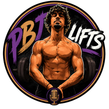PBJ Lifts Podcast