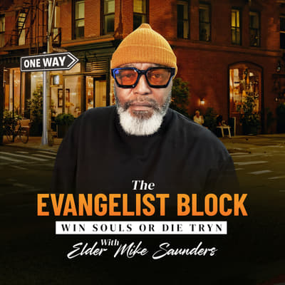 The Evangelist Block