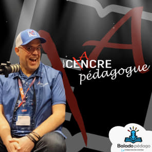 Le Cancre Pédagogue.