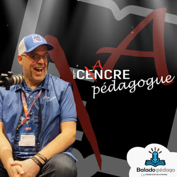 Le Cancre Pédagogue.