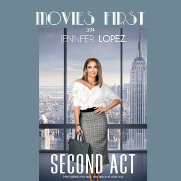 531: Second Act (review)