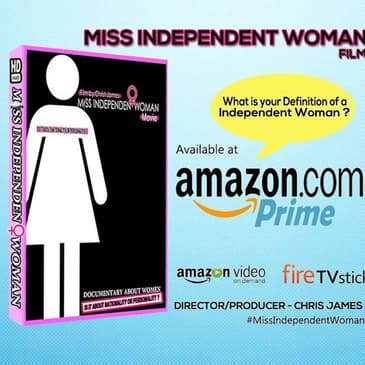 Ep. 23 - Motivated by Independence