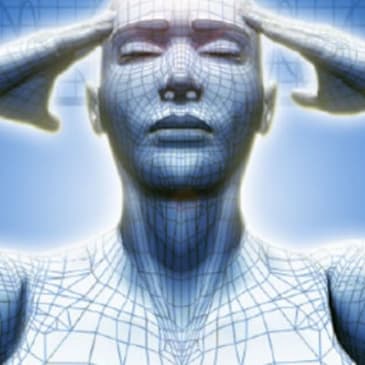 Ep.7 What You Visualize