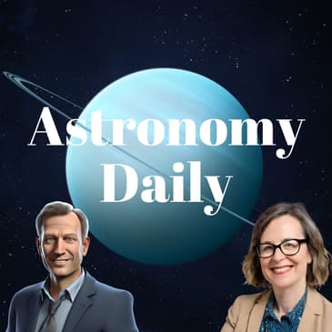 Cosmic Connections: Uranus's New Moon, Rogue Planets, and the Devil Comet's Water Mystery