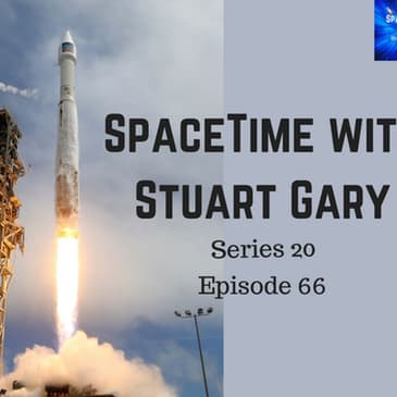 66: Moon's magnetic field lasted far longer than once believed