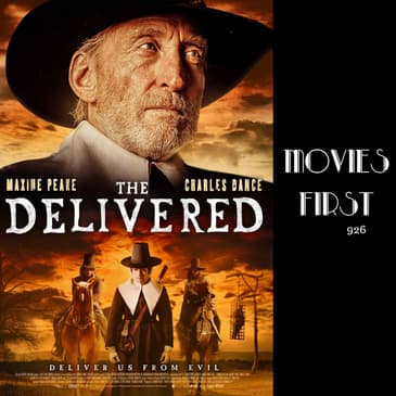 Fanny Lye Deliver'd (The Deliver'd) (Drama, History, Thriller) Review