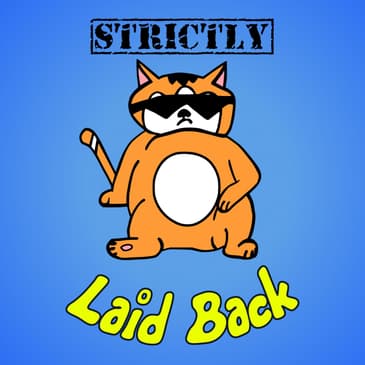 Porn Reparations, an Epoxy Condom, and the Leather Cheerio by Strictly Laid Back