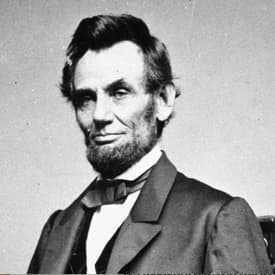 Episode 99 – What Lincoln had in common with the founders