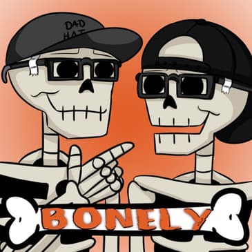 Zebra Slapping and Mac & Cheese On Tap by Bonely