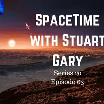 63: An Earth-like atmosphere may not survive Proxima b's orbit