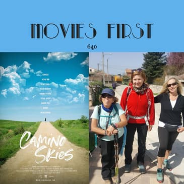 640: Camino Skies (Documentary) (a review)