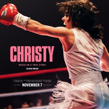 Fists and Fears: Exploring the Life of Christy Martin