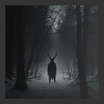 A Voice in the Woods