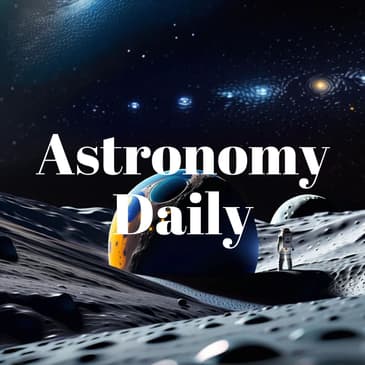 Lunar Delays, Global Launch Frenzy, and a Stellar Discovery