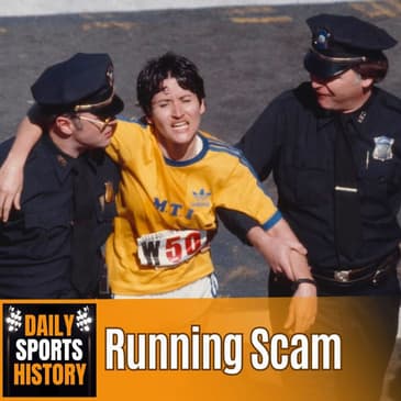 Rosie Ruiz Boston Marathon Scandal: Faking a Win