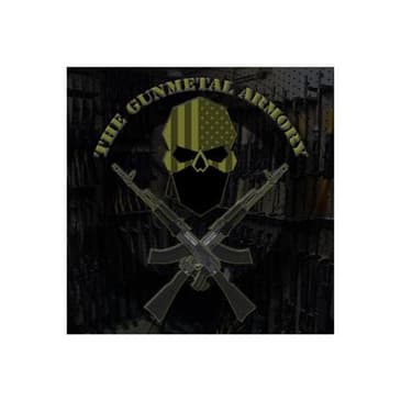 Prepper EDC and Prepper Pocket Tech with Gunmetal Armory