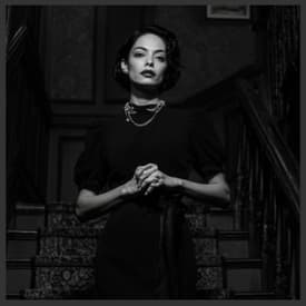 Portrait Memories (Two Short Scary Stories)