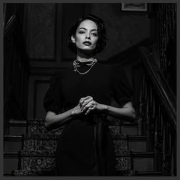 Portrait Memories (Two Short Scary Stories)