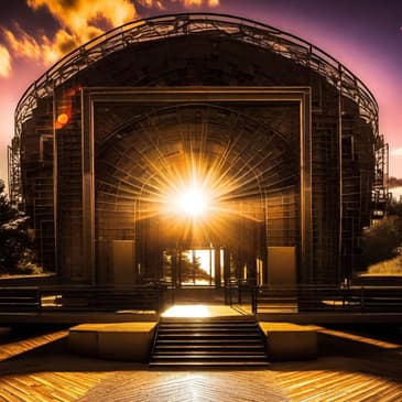 Ep. 25: Beyond Montauk