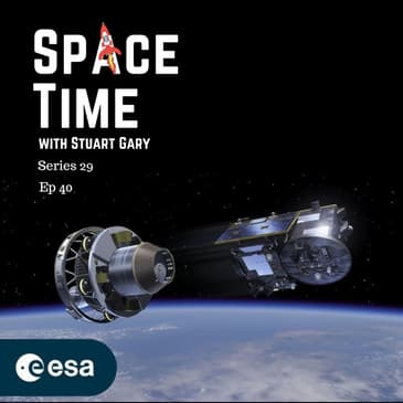 Reconnecting with Proba 3: Europe's Solar Mission Resumes