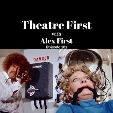 Coral Browne: This F**king Lady - Brunswick Ballroom, Melbourne Australia