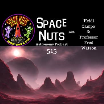 K2 18b, Life's Potential & the Mysteries of the Hycean World