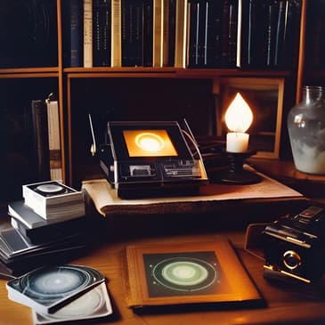 Ep. 83: Magick and Radionics