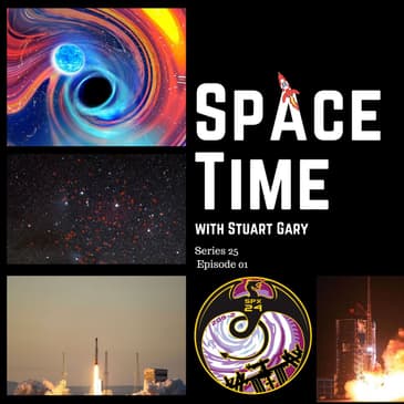 The Biggest Scientific Discovery of the Past Year